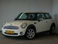 MINI One Mini 1.4 Pepper Nwe APK airco Blanc - thumbnail 1
