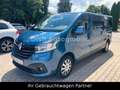 Renault Trafic Combi L2H1 2,9t  Expression Blau - thumbnail 2