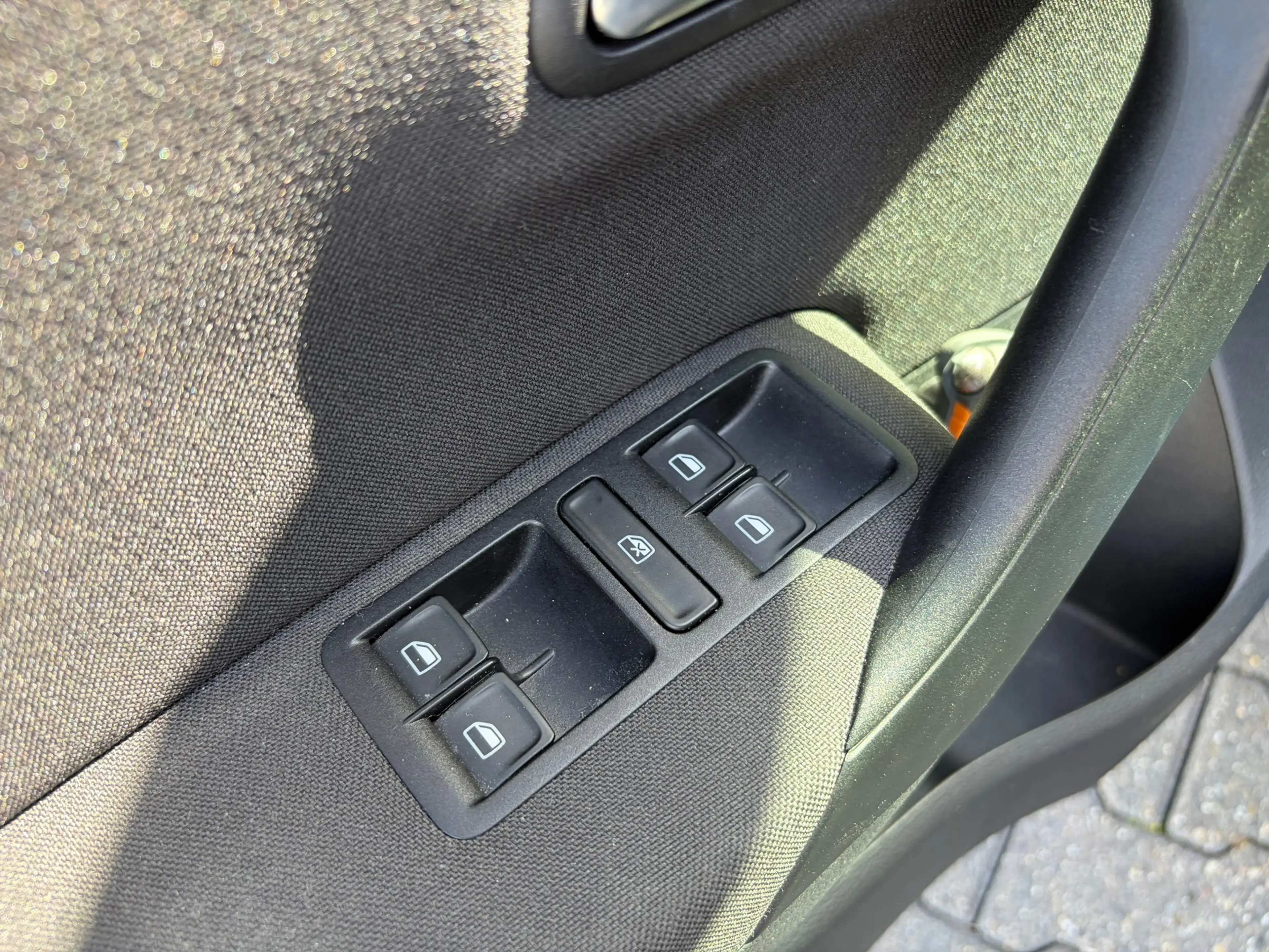 Volkswagen Polo 1.4 TDI Comfortline — photo 8