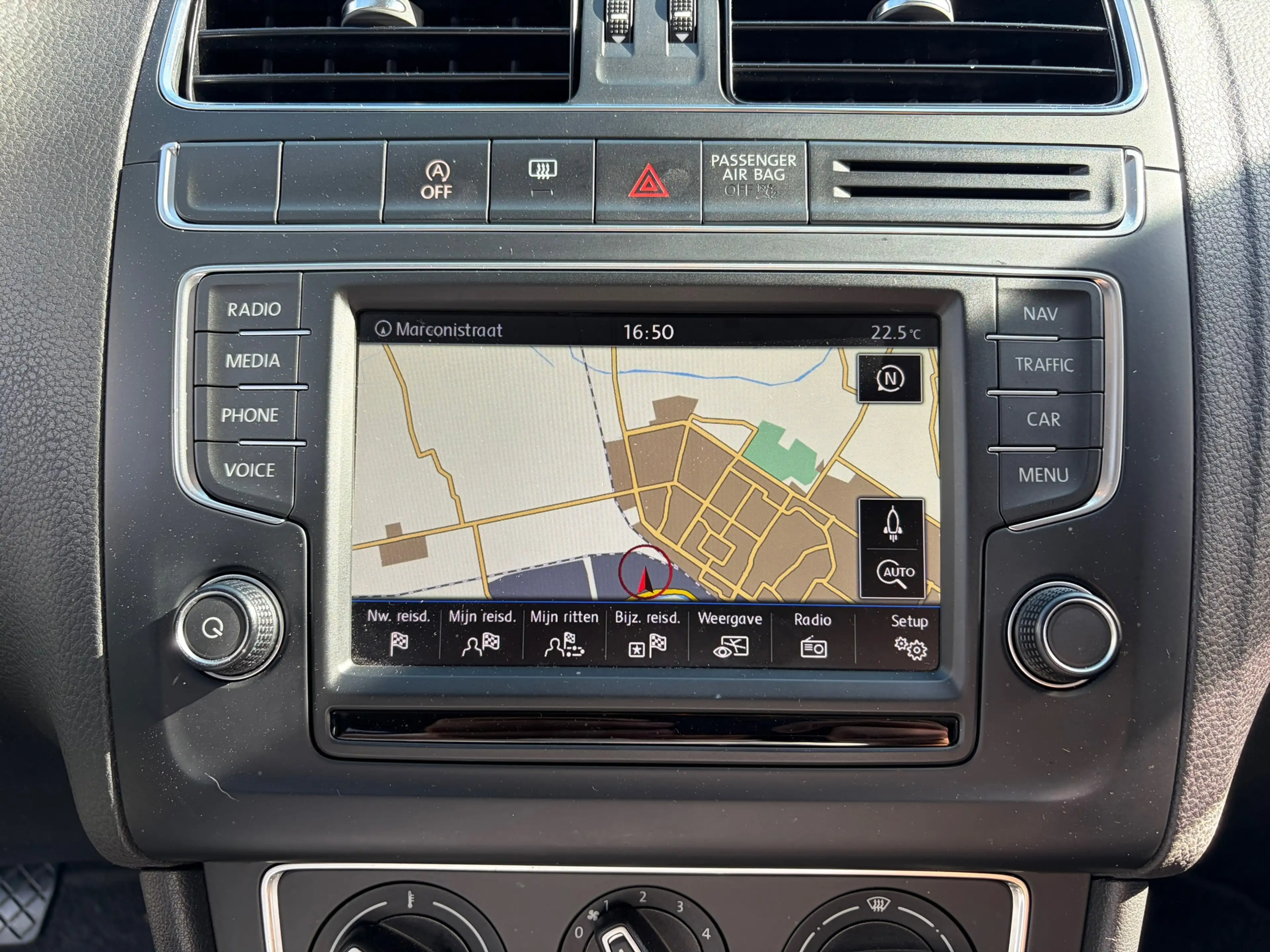 Volkswagen Polo 1.4 TDI Comfortline — photo 14
