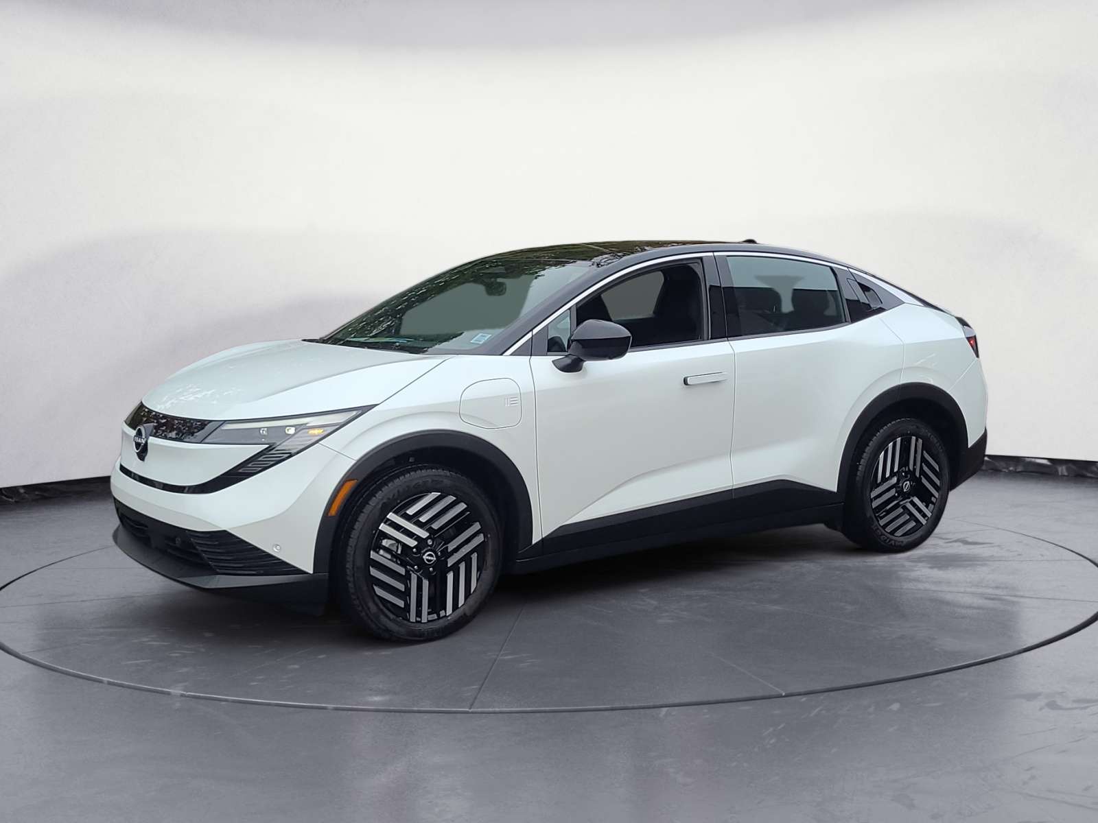 2027 Nissan Leaf