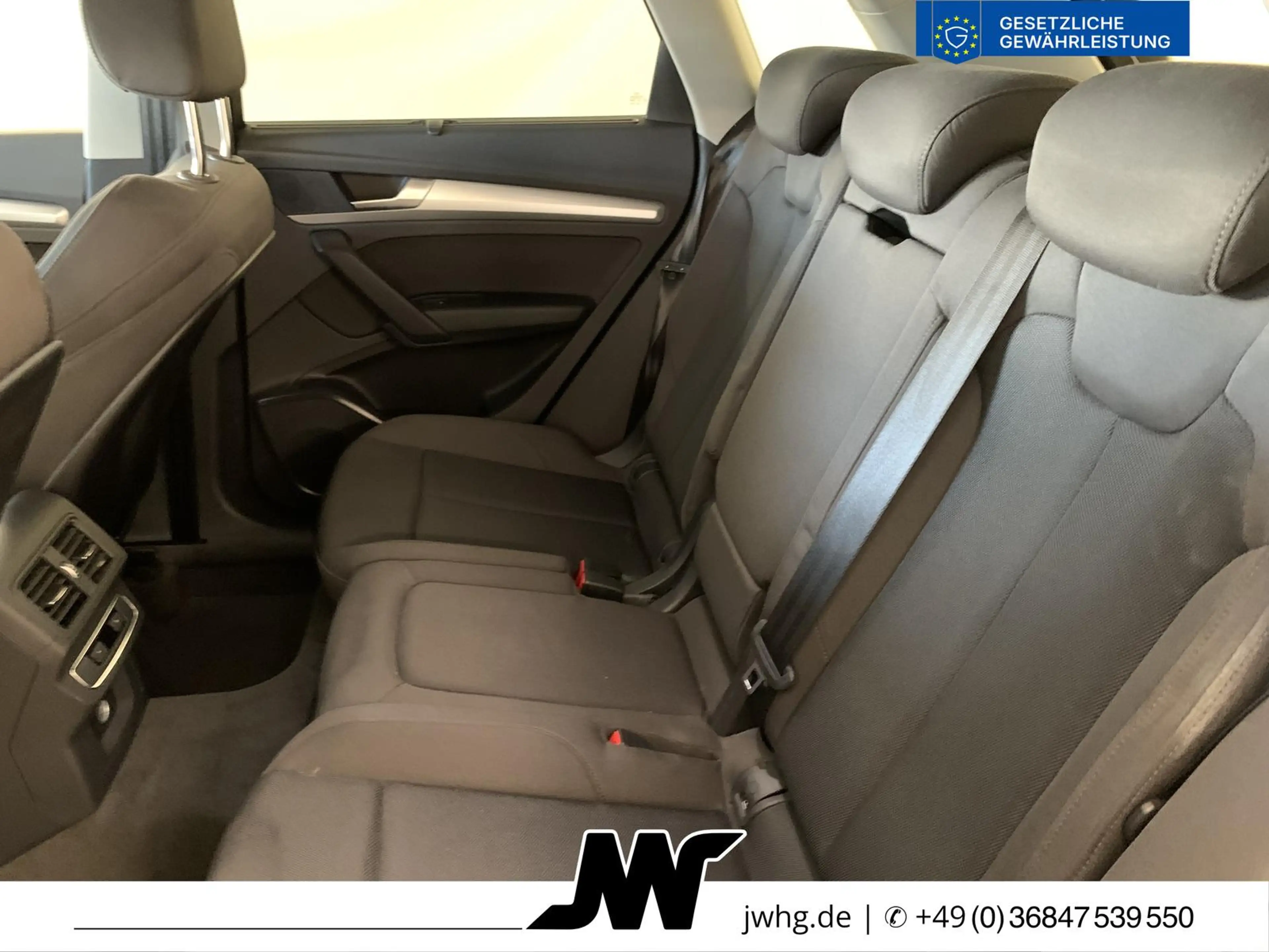 Audi Q5 50e quattro Sport MATRIX/VIRTUAL/KAM/AHK — photo 9
