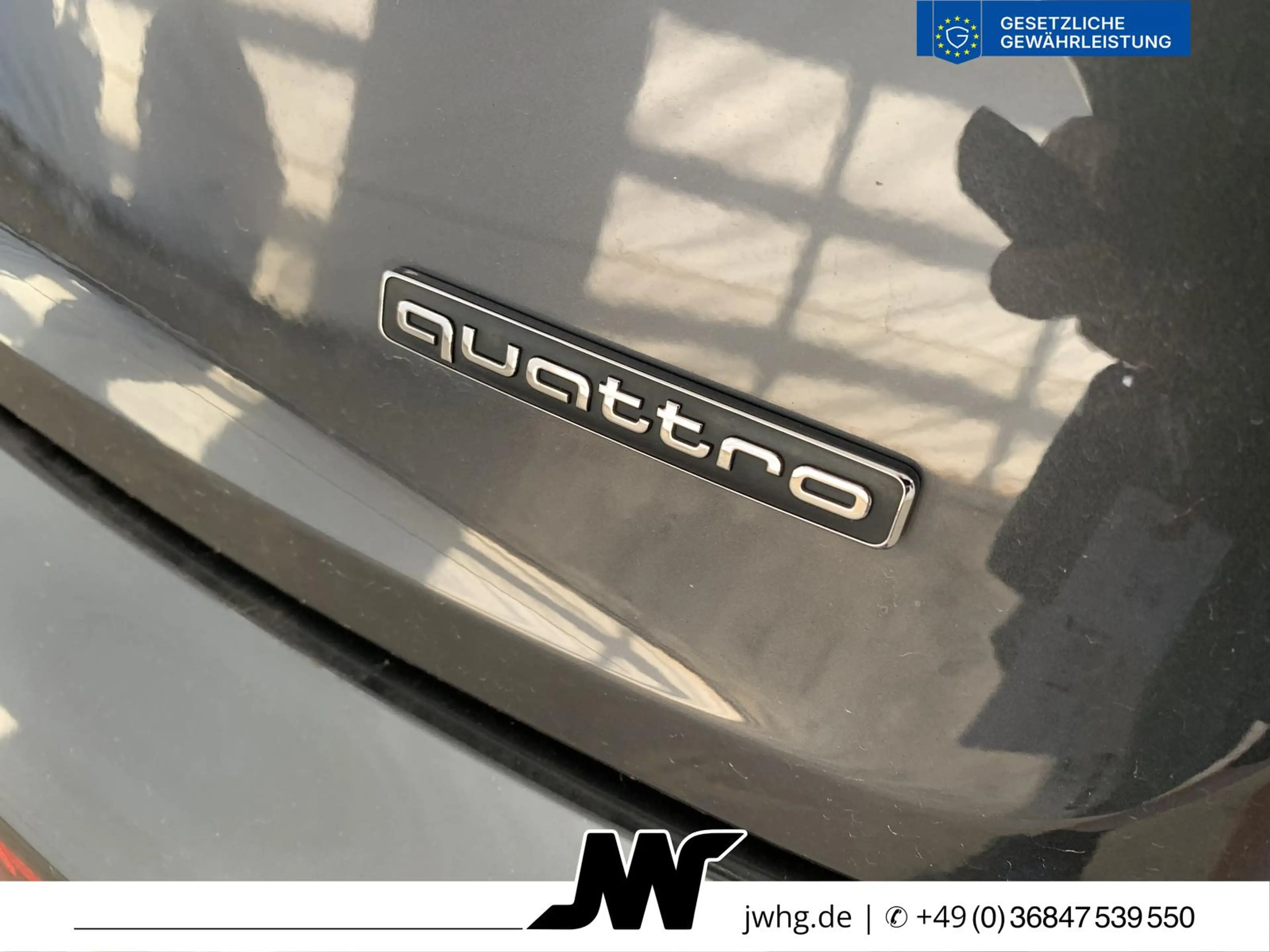 Audi Q5 50e quattro Sport MATRIX/VIRTUAL/KAM/AHK — photo 5