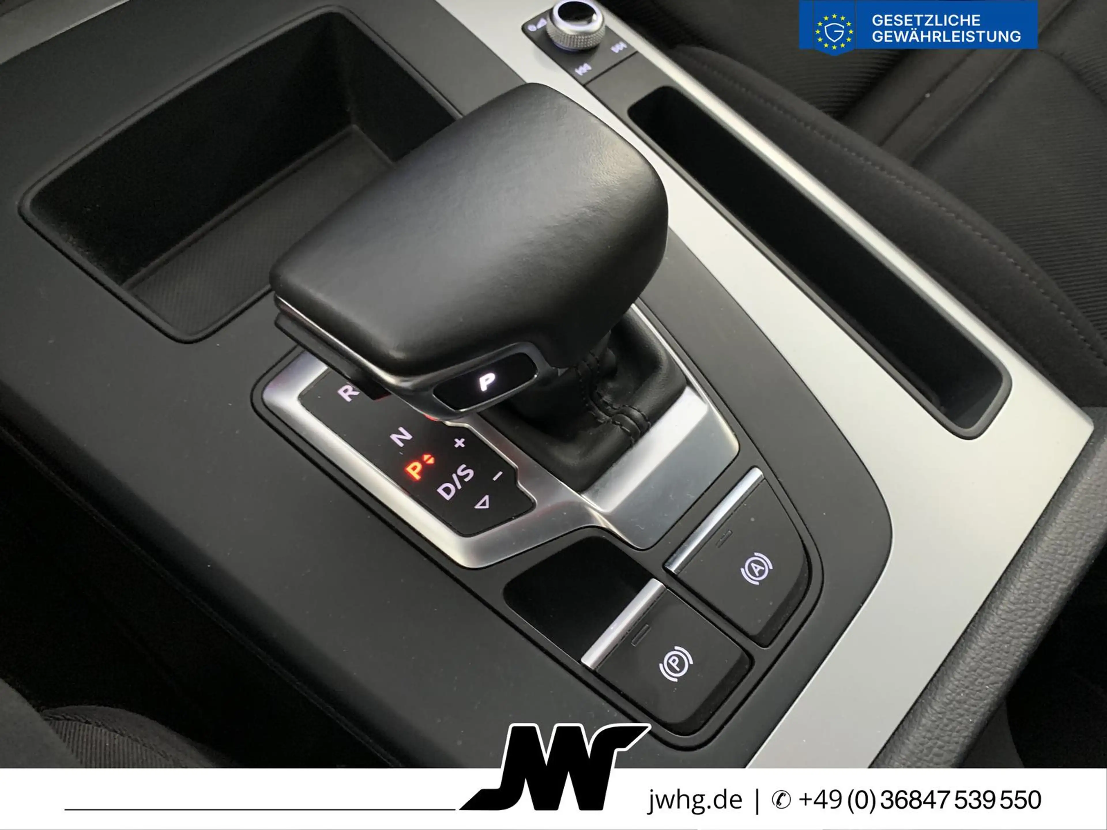 Audi Q5 50e quattro Sport MATRIX/VIRTUAL/KAM/AHK — photo 12
