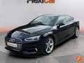 Audi A5 2.0 TDI S tronic Sportback Negro - thumbnail 3