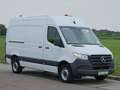 Mercedes-Benz Sprinter 319 L2H2 V6 3.5t-Trekh. Wit - thumbnail 5