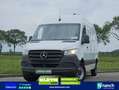 Mercedes-Benz Sprinter 319 L2H2 V6 3.5t-Trekh. Wit - thumbnail 1