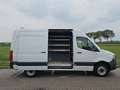 Mercedes-Benz Sprinter 319 L2H2 V6 3.5t-Trekh. Wit - thumbnail 16