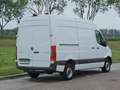 Mercedes-Benz Sprinter 319 L2H2 V6 3.5t-Trekh. Wit - thumbnail 3