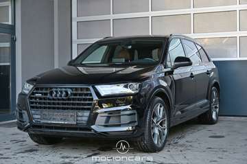 3.0 TDI DPF quattro ultra