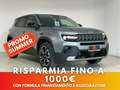 Jeep Avenger 1.2 turbo Summit fwd 100cv Gris - thumbnail 1