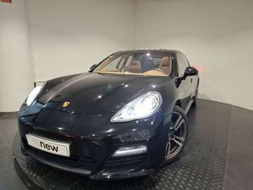 4S PDK LUXURY