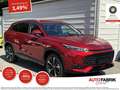 MG HS Comfort MJ25 1.5L Turbo 7AT Navi*Android Auto*ACC* Roşu - thumbnail 1