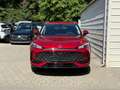 MG HS Comfort MJ25 1.5L Turbo 7AT Navi*Android Auto*ACC* Roşu - thumbnail 3