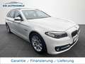 BMW 525 d Touring GARANTIE/SOFT-CLOSE/LEDER/PANORAMA Blanc - thumbnail 3