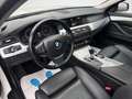 BMW 525 d Touring GARANTIE/SOFT-CLOSE/LEDER/PANORAMA Blanc - thumbnail 7