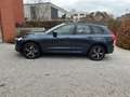 Volvo XC60 XC60 T6 AWD Recharge Geartronic R-Design Bleu - thumbnail 4