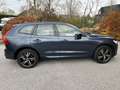 Volvo XC60 XC60 T6 AWD Recharge Geartronic R-Design Bleu - thumbnail 3