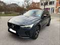 Volvo XC60 XC60 T6 AWD Recharge Geartronic R-Design Bleu - thumbnail 2