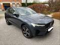 Volvo XC60 XC60 T6 AWD Recharge Geartronic R-Design Bleu - thumbnail 6