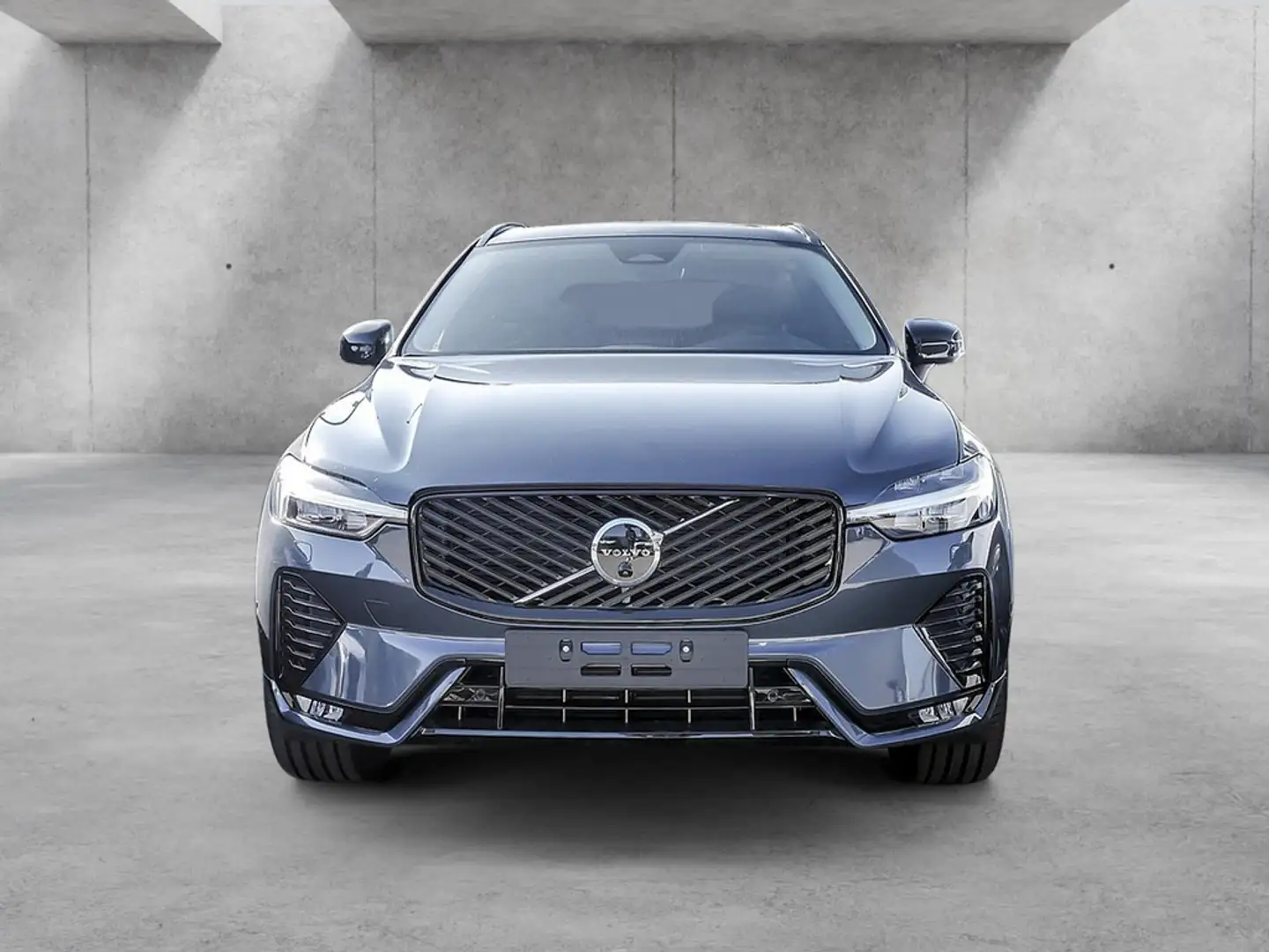 Volvo XC60 B5 AWD Plus Dark SHZ H/K HGSD FACEL. LED Azul - 2