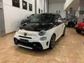 Abarth 595 595 2016 1.4 t-jet Turismo 165cv - 25.890 km!!! Weiß - thumbnail 3