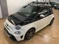 Abarth 595 595 2016 1.4 t-jet Turismo 165cv - 25.890 km!!! Weiß - thumbnail 9