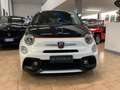 Abarth 595 595 2016 1.4 t-jet Turismo 165cv - 25.890 km!!! Weiß - thumbnail 4