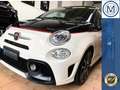 Abarth 595 595 2016 1.4 t-jet Turismo 165cv - 25.890 km!!! Weiß - thumbnail 1