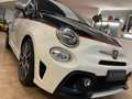 Abarth 595 595 2016 1.4 t-jet Turismo 165cv - 25.890 km!!! Weiß - thumbnail 5
