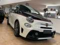 Abarth 595 595 2016 1.4 t-jet Turismo 165cv - 25.890 km!!! Weiß - thumbnail 7