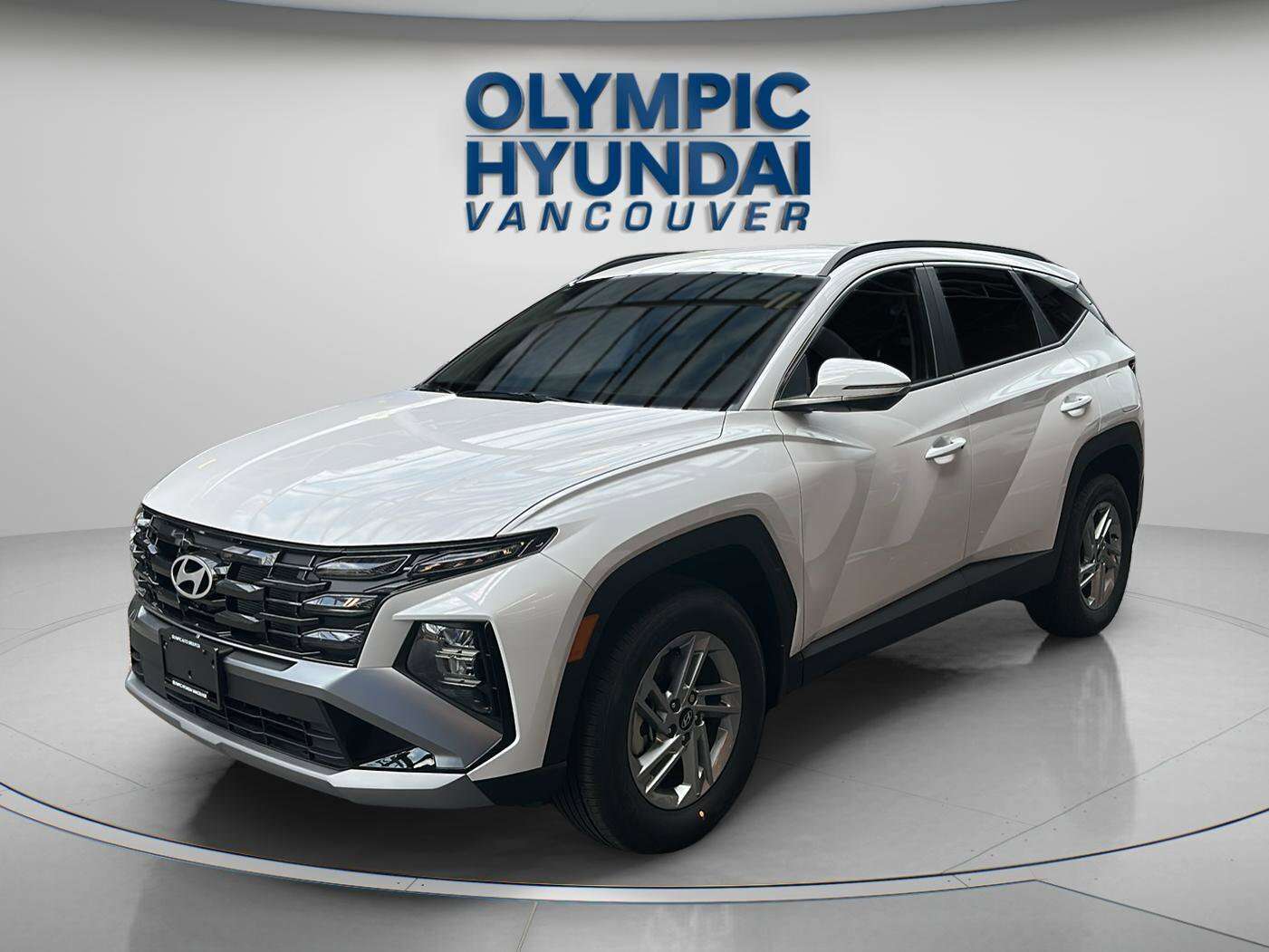 2025 Hyundai Tucson Preferred AWD | RATE AS LOW AS 4.99 |