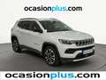 Jeep Compass 1.3 Gse T4 Limited 4x2 130 Argent - thumbnail 2