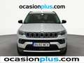 Jeep Compass 1.3 Gse T4 Limited 4x2 130 Argent - thumbnail 14