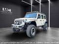Jeep Wrangler Unlimited ORZ Typ Bawarrion 6,4Liter V8 Weiß - thumbnail 1
