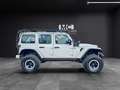 Jeep Wrangler Unlimited ORZ Typ Bawarrion 6,4Liter V8 Weiß - thumbnail 6