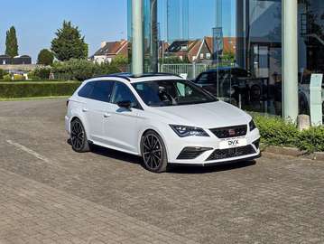 Leon Cupra ST Pano/Beats/Garantie