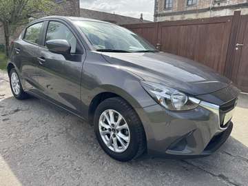 1.5i Skyactiv-G (EU6d-TEMP) *clim*cruise control*g