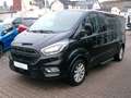 Ford Tourneo Custom 310 L2 Titanium 2.0 TDCi 170 Noir - thumbnail 3