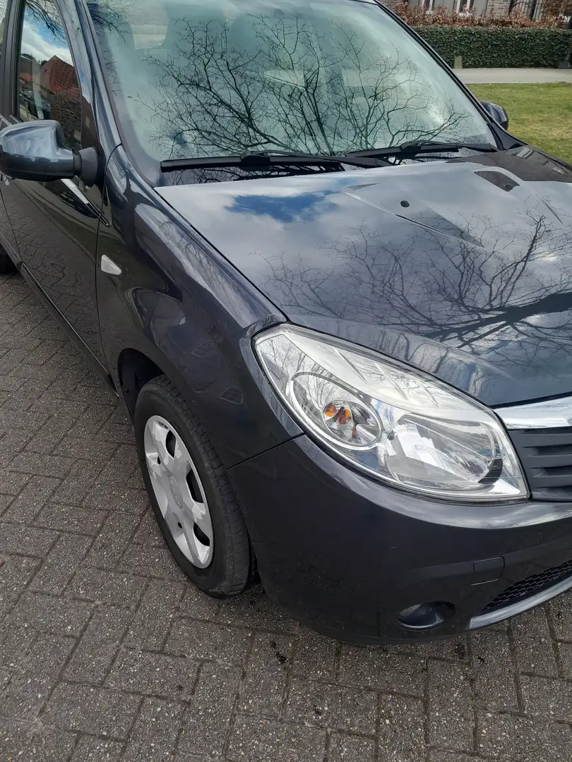 Dacia Sandero Sandero 1.2 16V Laureate - 2