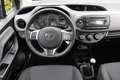Toyota Yaris 1.3 VVT-i 100 PK! Aspiration Airco|Elektr. pakket| Gris - thumbnail 12