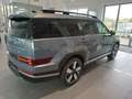 Hyundai SANTA FE 1.6 Hybrid 5-Sitzer Digital Key Blanc - thumbnail 6