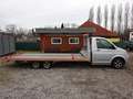Volkswagen T5 2,5 Diesel Technisch einwandfrei jeder Test Silber - thumbnail 4