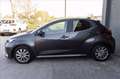 Mazda 2 1.5 vvt full hybrid electric Select e-cvt Grigio - thumbnail 3