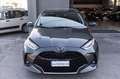 Mazda 2 1.5 vvt full hybrid electric Select e-cvt Grigio - thumbnail 4