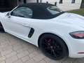 Porsche Boxster S Weiß - thumbnail 19