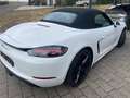 Porsche Boxster S Weiß - thumbnail 5
