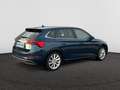 Skoda Scala Scala Clever 1,0 TSI 81 KW 6-speed mech. Blau - thumbnail 3