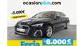 Audi A5 Sportback 40 TDI S line quattro S tronic Zwart - thumbnail 1
