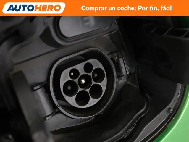 Smart Forfour view 30